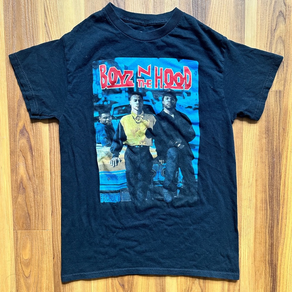 Boyz n’ the Hood Tee